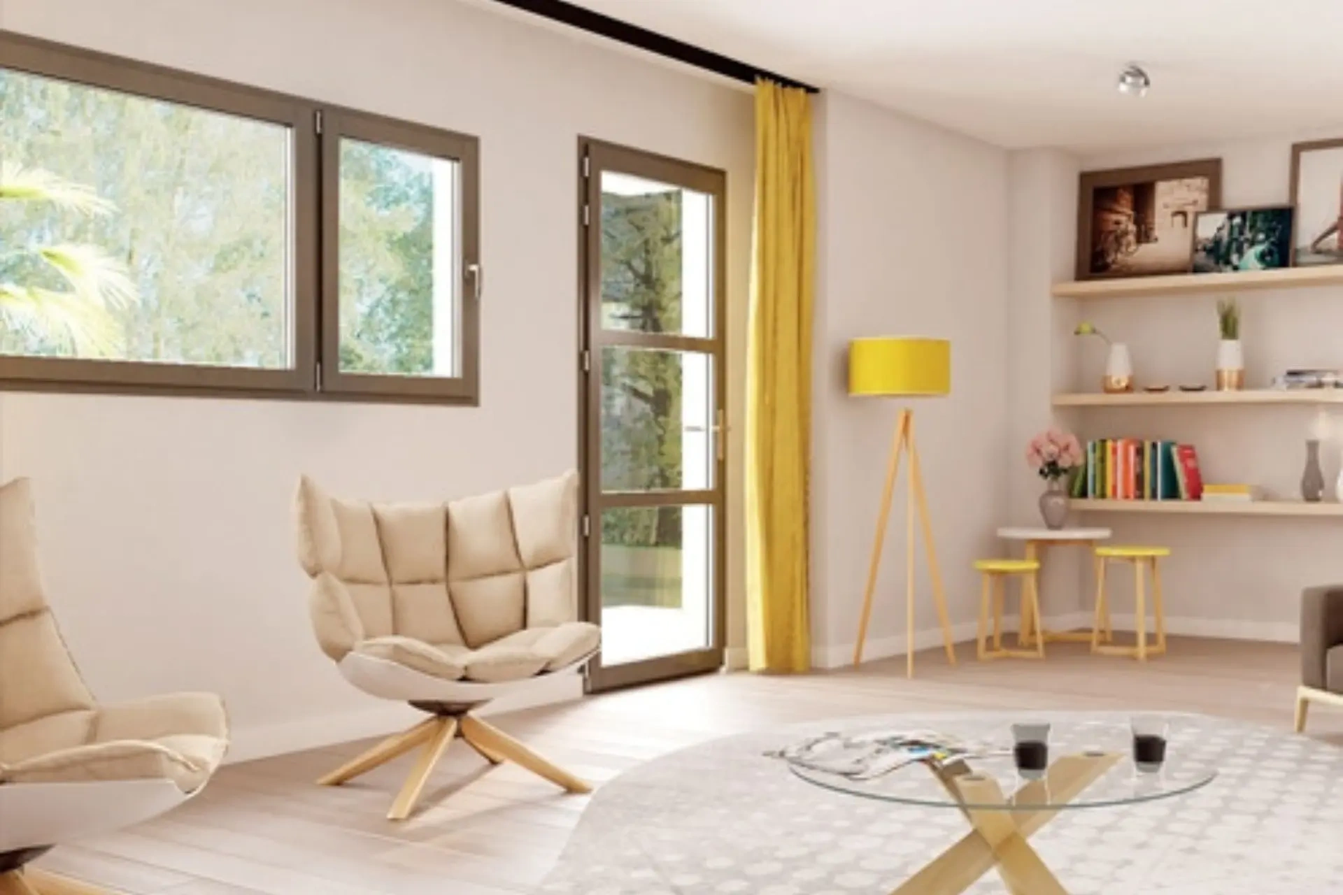 gamme millet france