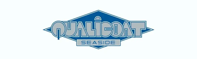 certification QUALICOAT SEASIDE
