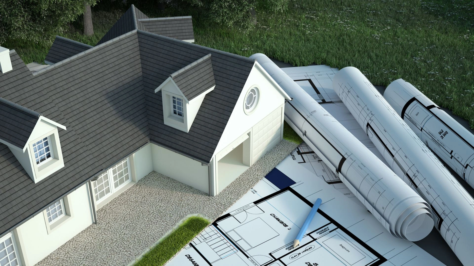 démarches administratives construction maison reunion