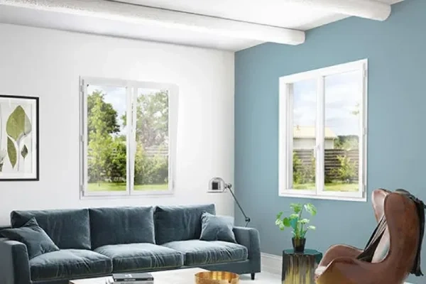 Fenêtre Alu et multimatériaux