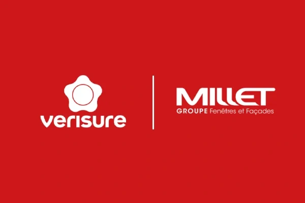 MILLET VERISURE INSIDE