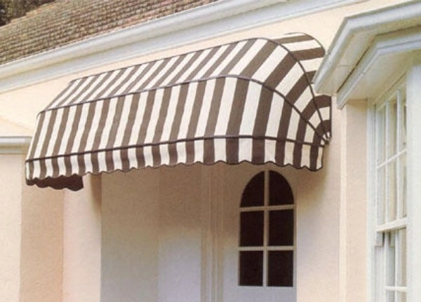 atelier du store - store corbeille