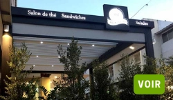 Boulangerie La Cardinale à Saint-Denis