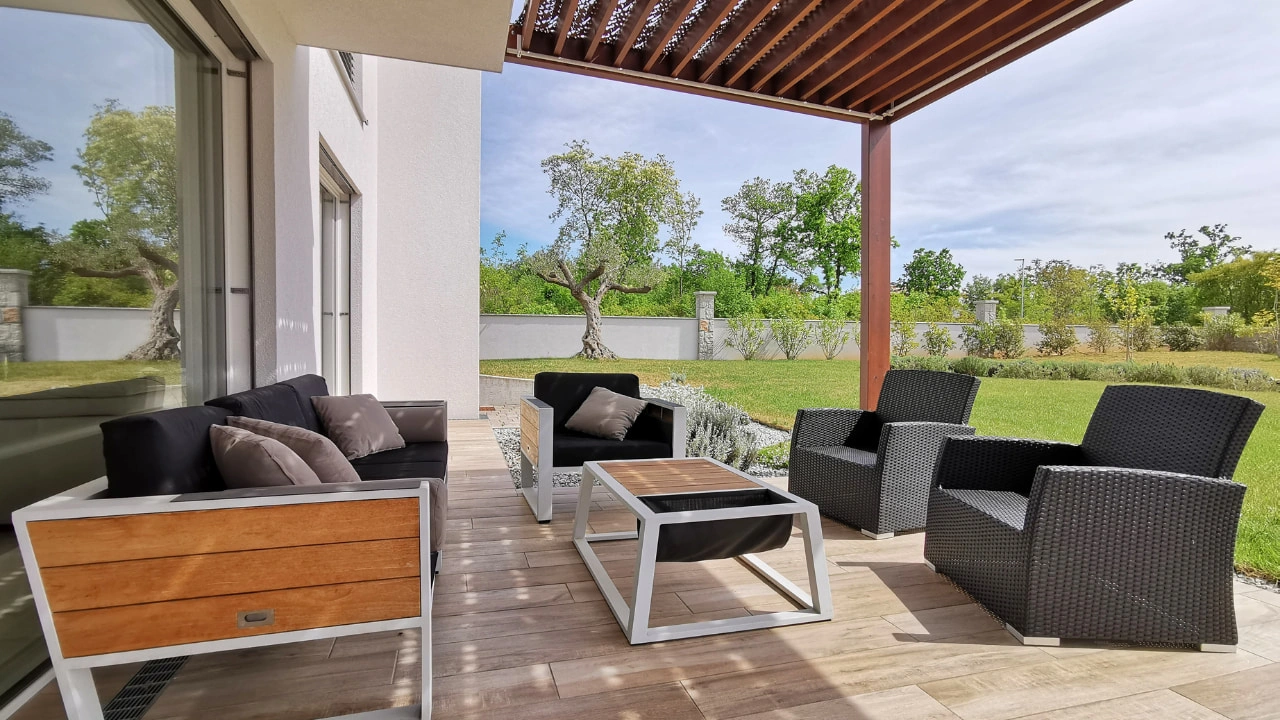 Comment choisir sa pergola à La Réunion ?