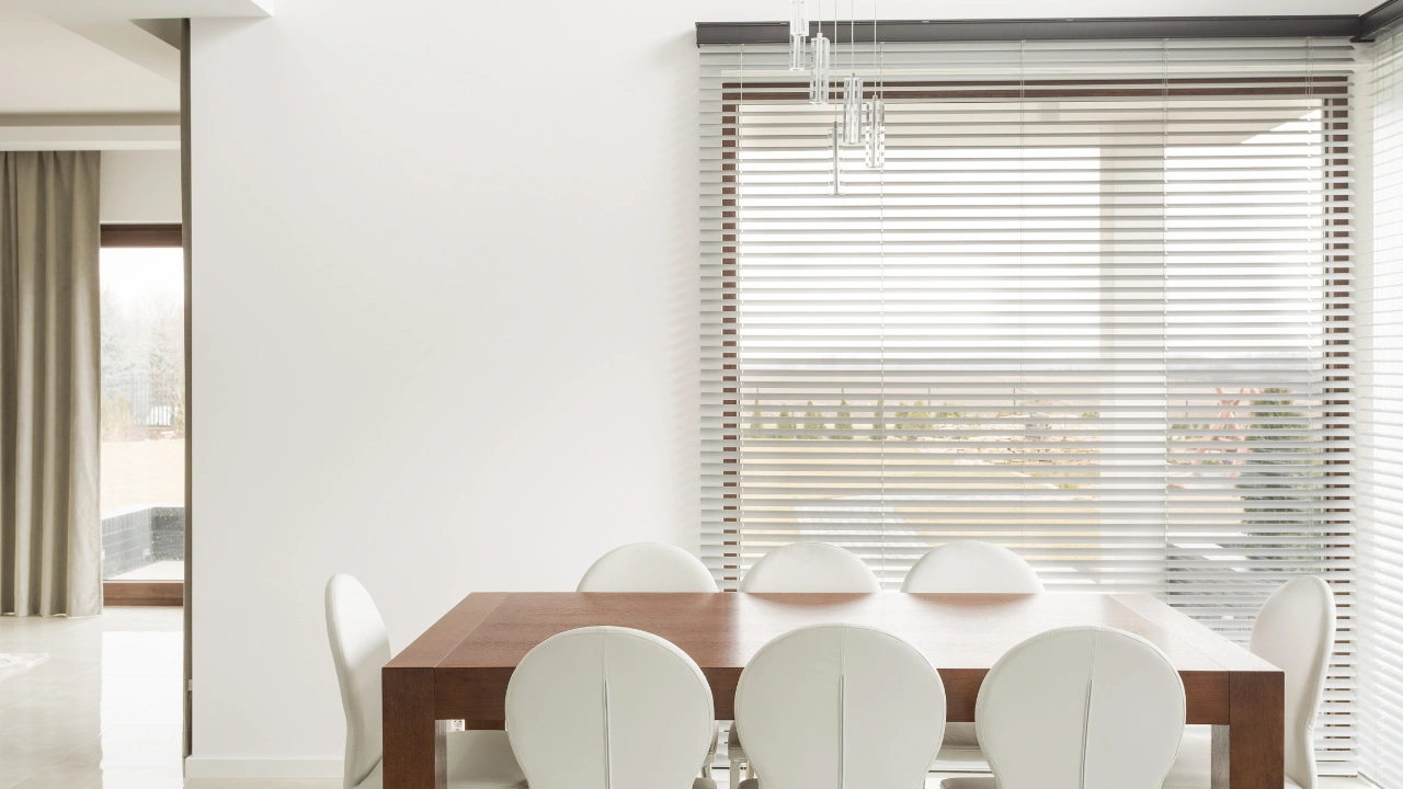 Comment choisir son store intérieur ?