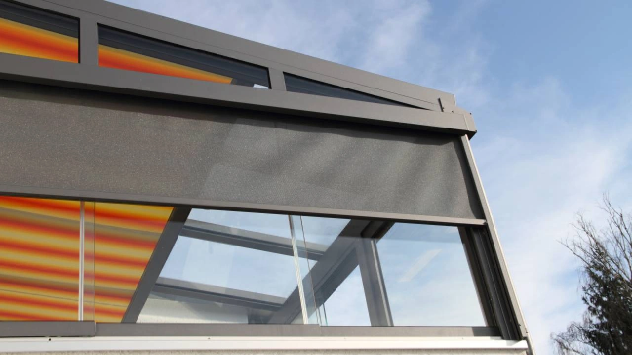 Quelles solutions existent pour couvrir votre terrasse ?
