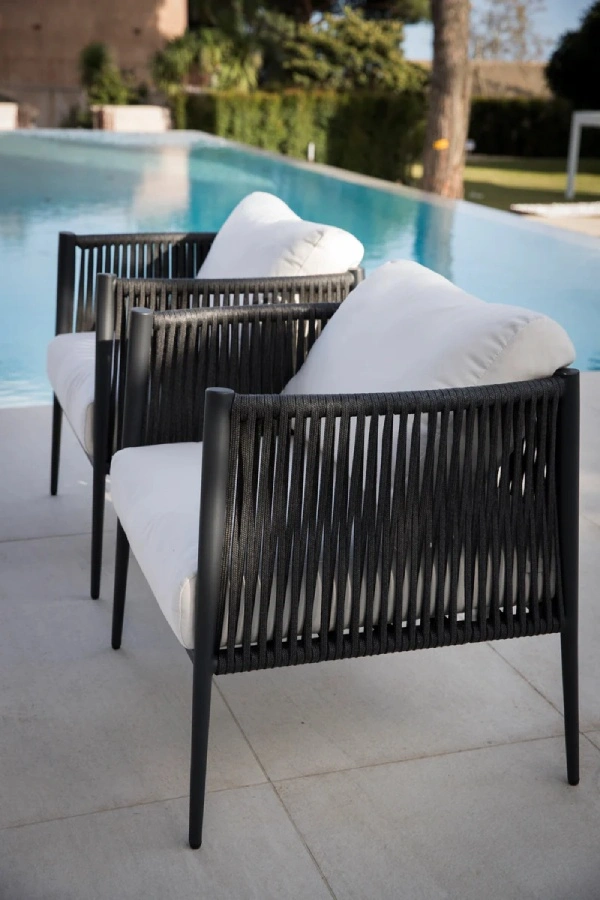 fauteuil luce d'unopiù