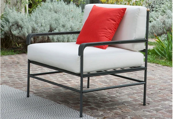 fauteuil toscana unopiù