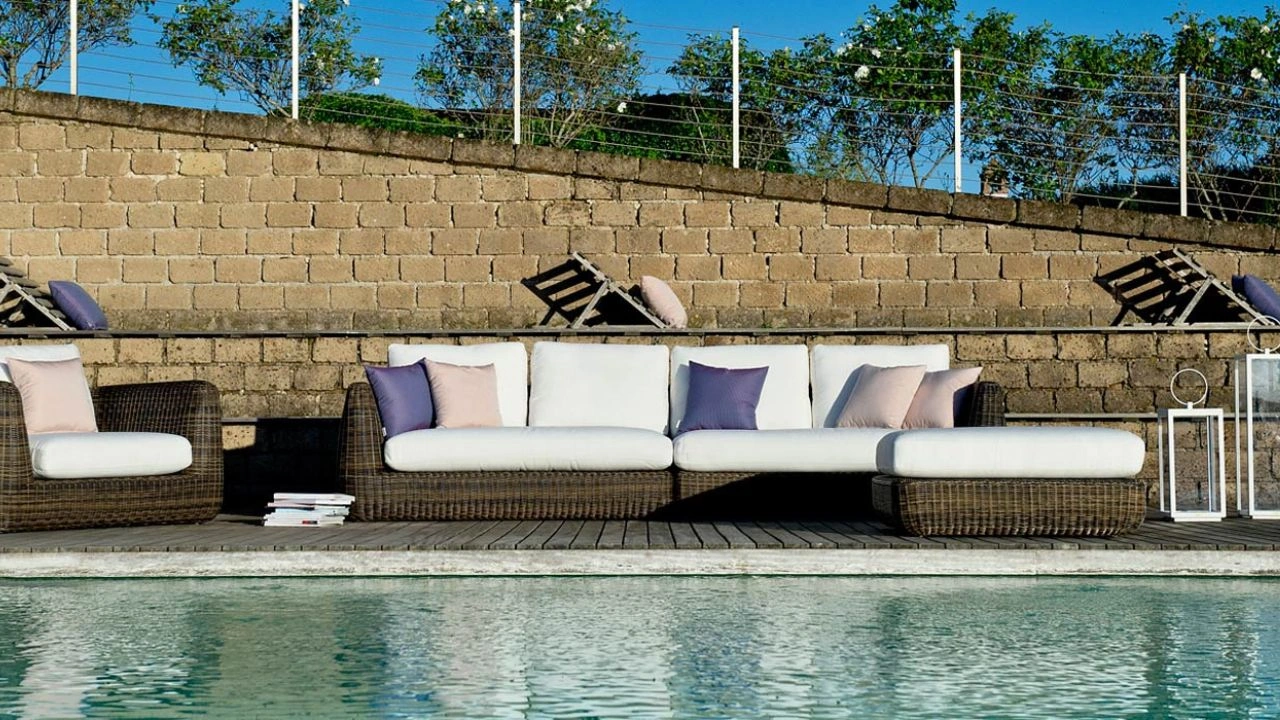 4 raisons d’opter pour du mobilier de jardin éco-responsable à La Réunion