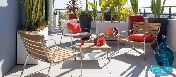 mobilier unopiu haute qualite