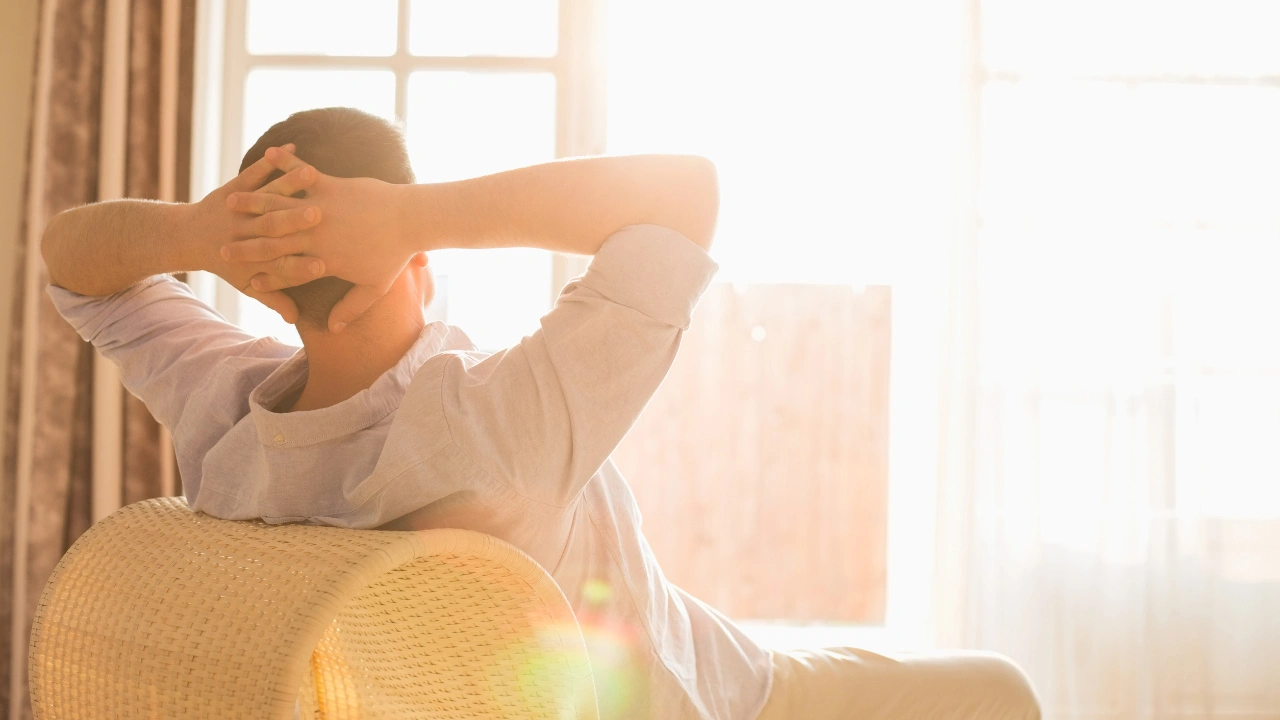 Les 4 astuces pour se protéger du soleil à l’intérieur