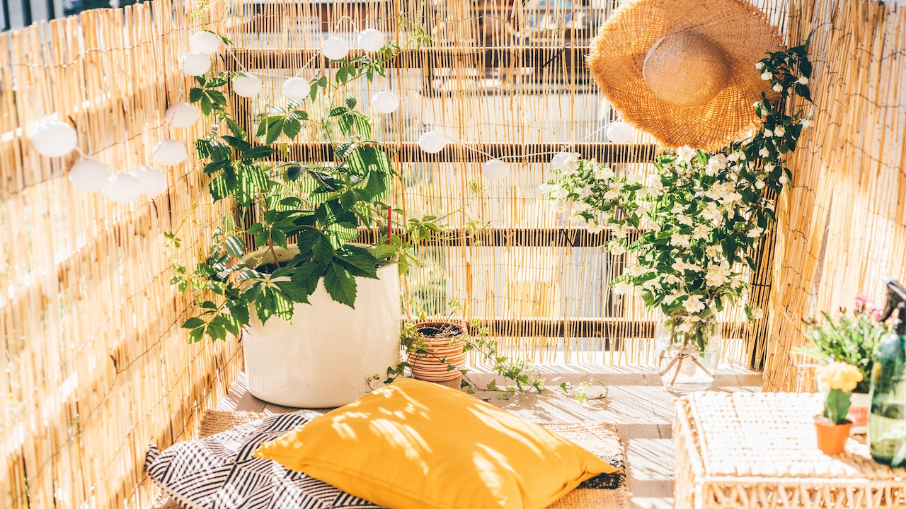 Acheter son store en bambou : nos 5 conseils pour bien choisir