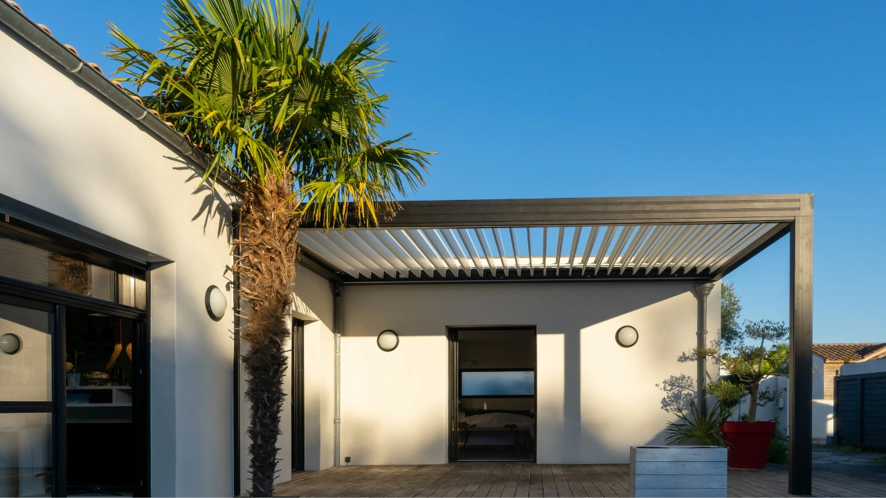 4 conseils de pro pour choisir son store extérieur à La Réunion