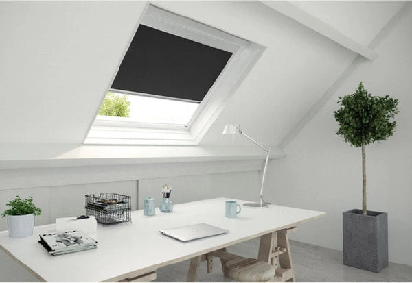 store intérieur pour velux