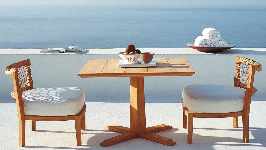 Collection Synthesis | Votre espace Lounge est de retour dans notre Showroom !