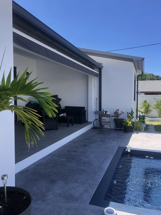 1 BRAS AMÉRICAIN SAINT JOSEPH