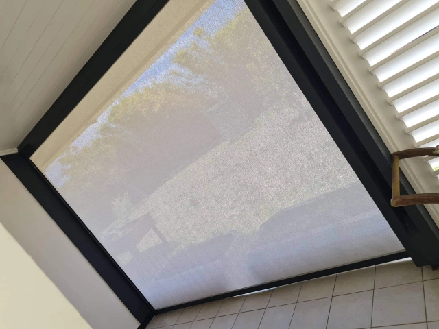 1 STORES ZIP ATELIER DU STORE LA RÉUNION