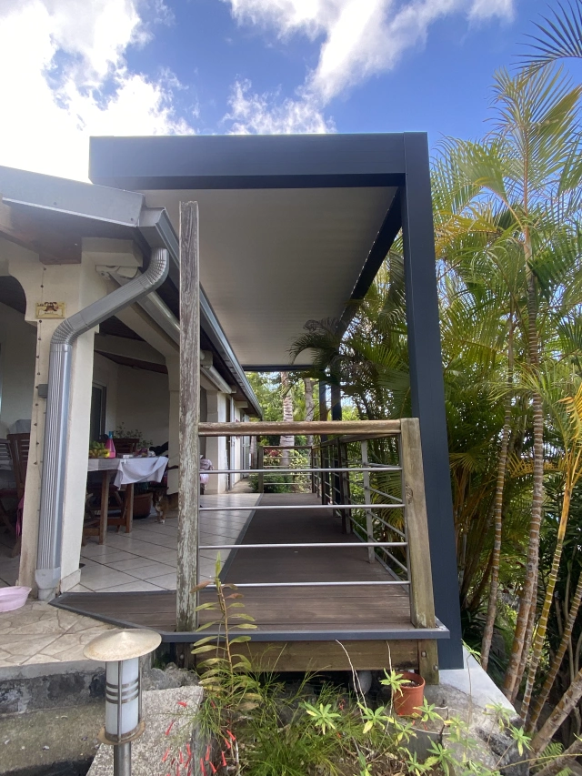 10 BIOCLIMATIQUE LES AVIRONS