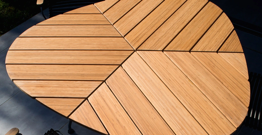 La Table Feuille fait son grand retour dans notre Showroom !