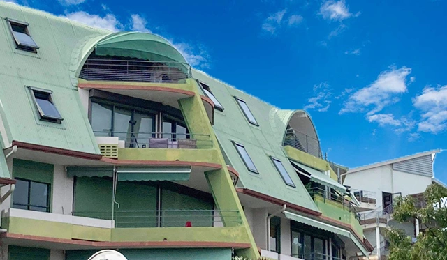 2 corbeille st gilles