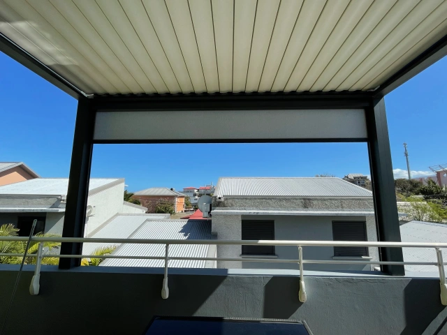 2 TECHNAL + ZIP ST PIERRE