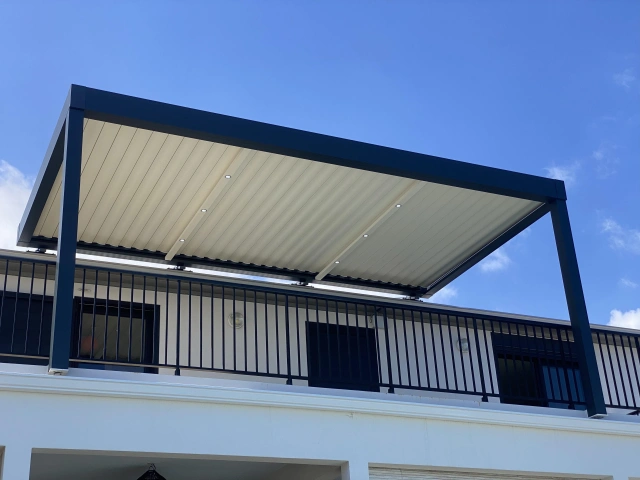 3 BIOCLIMATIQUE SAINT-LEU