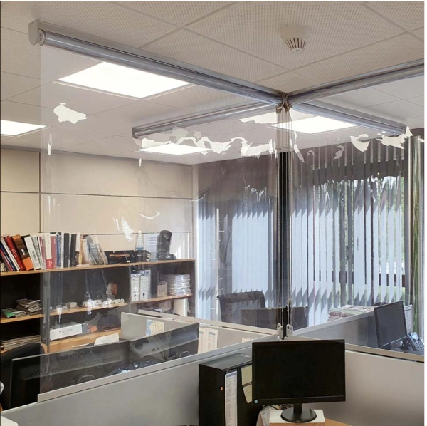 3 STORE PROTECTION SANITAIRE