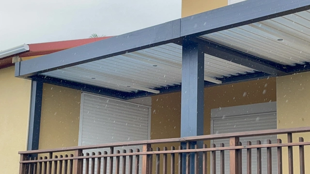 4 BIOCLIMATIQUE LA POSSESSION