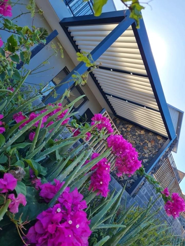 4 BIOCLIMATIQUE ST GILLES