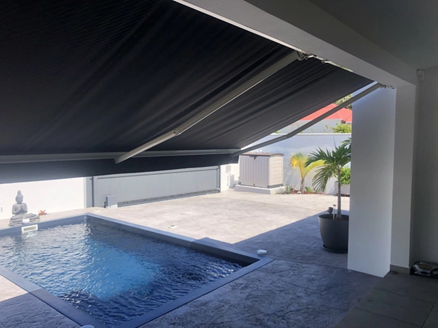 4 BRAS AMÉRICAIN SAINT JOSEPH