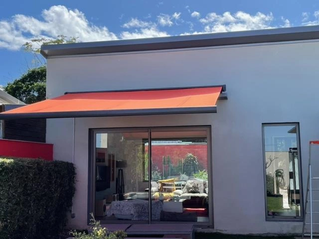 5 BRAS AMÉRICAIN COFFRE RAVINE DES CABRIS