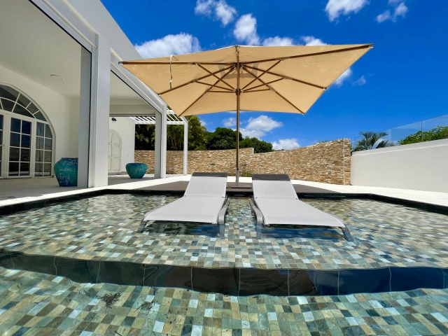 6 BAIN DE SOLEIL SINSET