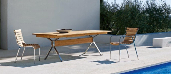 proteger-table-jardin-reunion-acier-inoxydable
