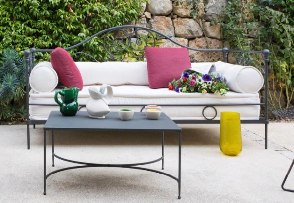 mobilier extérieur haut de gamme-aurora