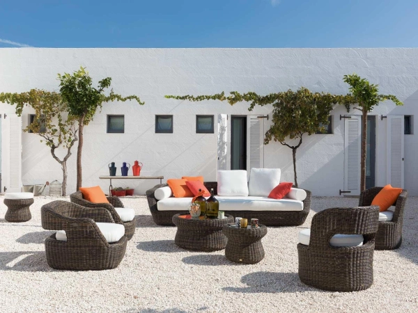 mobilier exterieur de jardin de qualité