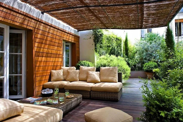 amenagement exterieur