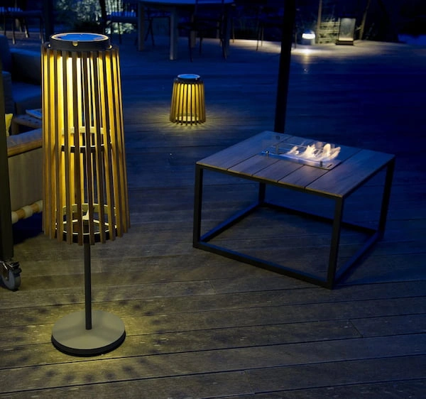 luminaire exterieur atelier du store