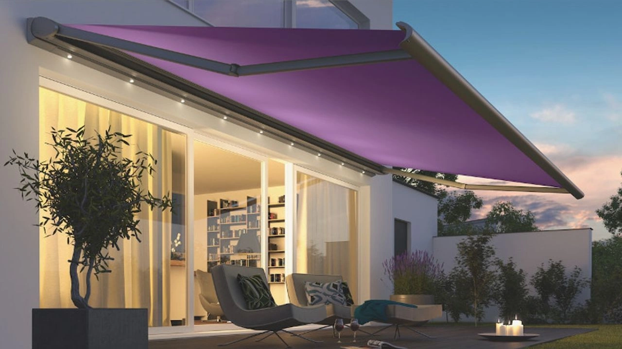 4 pièges à éviter en choisissant un store électrique extérieur à La Réunion.