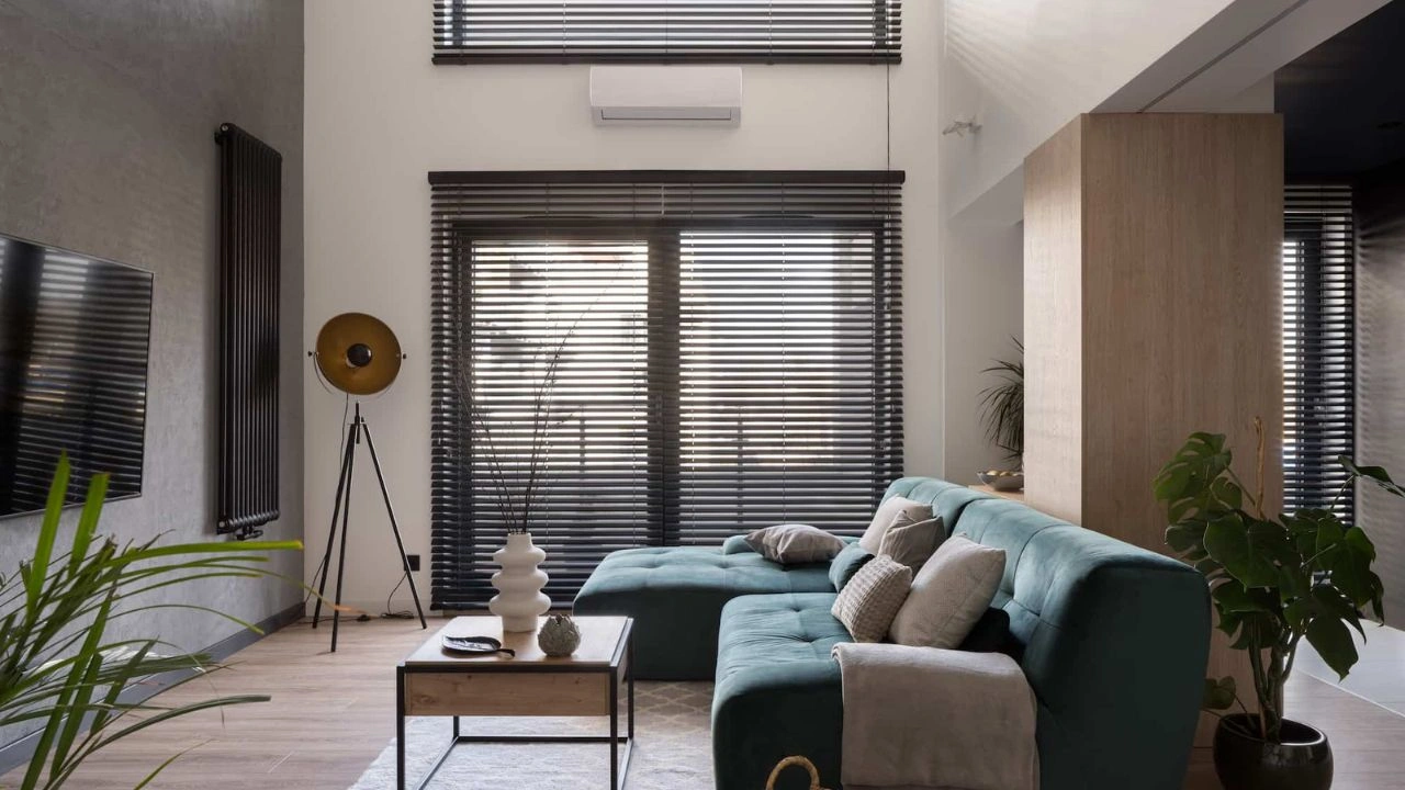 Comment choisir un store d’intérieur décoratif et adapté à vos pièces ?