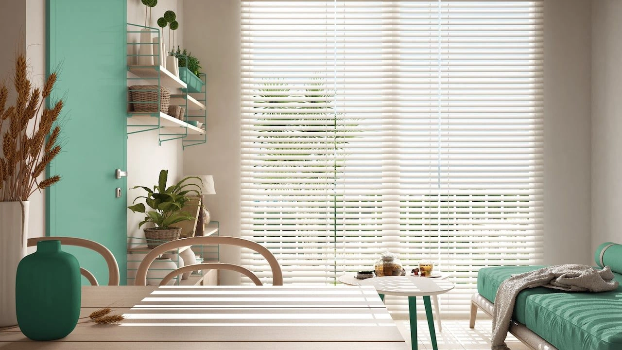 Quelle est la dimension maximale pour un store intérieur ?