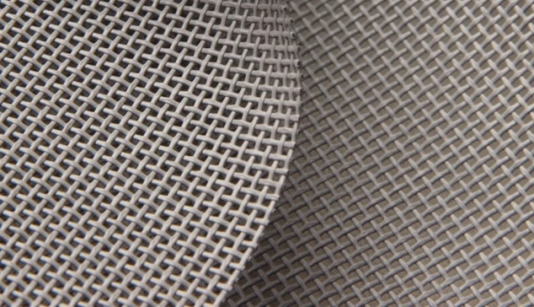 toile ajourée exterieur