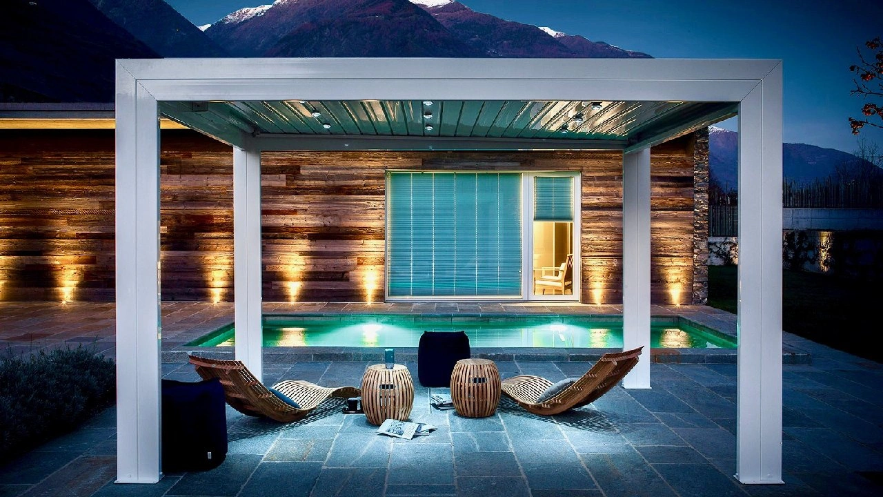Nos idées de mobiliers pour sublimer votre terrasse et votre extérieur