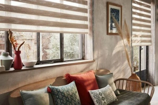 store moderne jour nuit