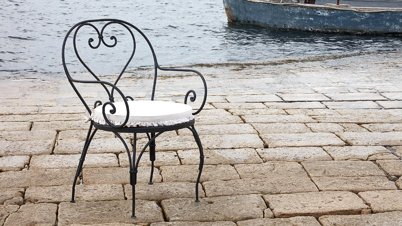 Rendez-vous avec le romantisme dans notre Showroom !