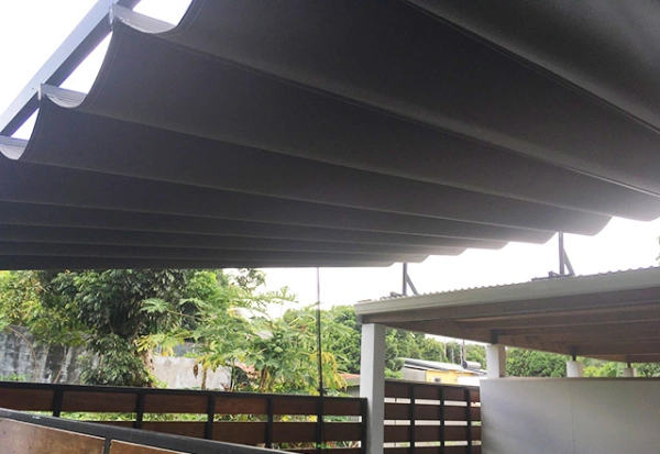 AZUR PLAINE DES PALMISTES 2