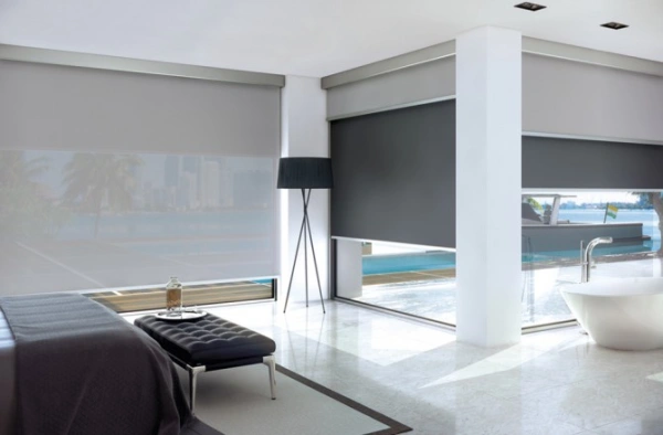 store enrouleur box baie vitrée