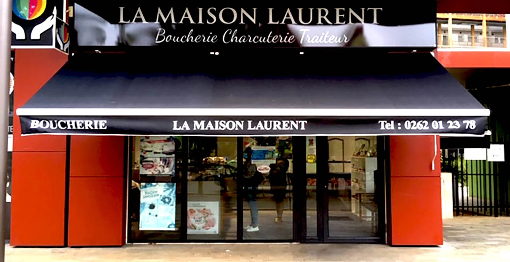 Quels stores choisir pour votre magasin à la Réunion ?