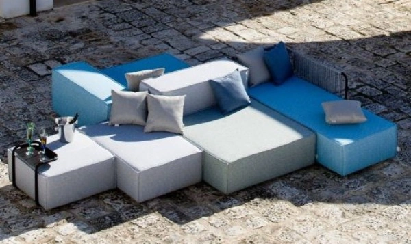 canapé deauville de Unopiu