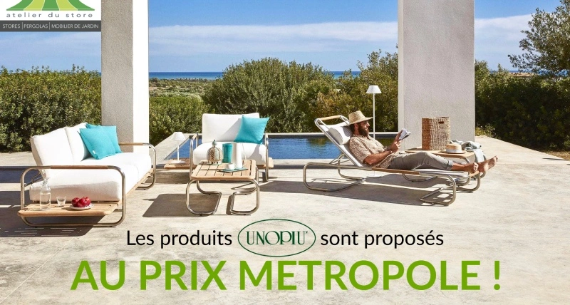 Nouveau Catalogue UNOPIU’ 2019 !!