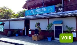 ÉTÉ INDIEN STORE ZIP